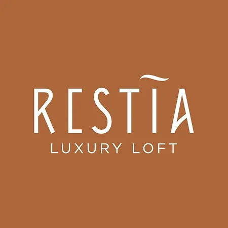 Restia Luxury Loft *
