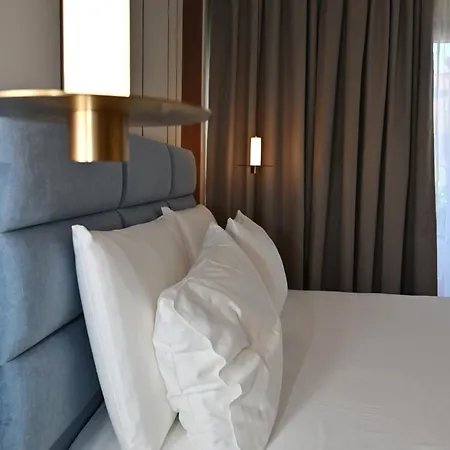 Restia Luxury Loft *