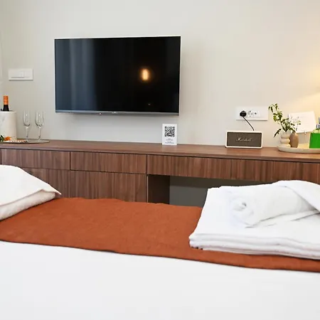 Restia Luxury Loft *