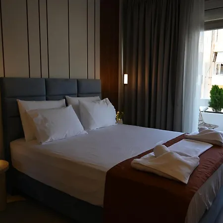 Restia Luxury Loft *