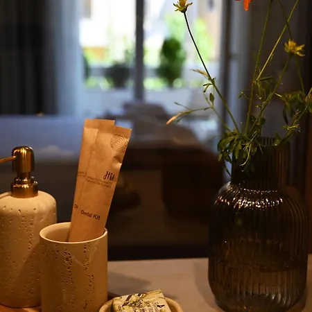 Restia Luxury Loft Anabolu