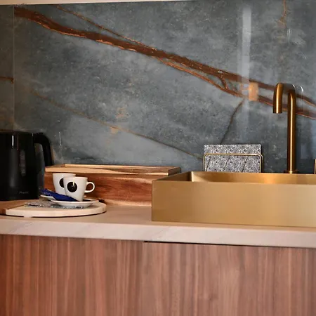 Restia Luxury Loft Anabolu