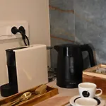 Restia Luxury Loft Apartmán