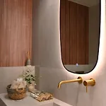 Apartmán Restia Luxury Loft *
