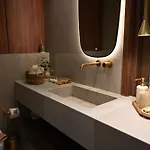 Restia Luxury Loft Apartmán