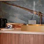 Restia Luxury Loft Nafplio