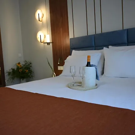 Restia Luxury Loft * ナフプリオ