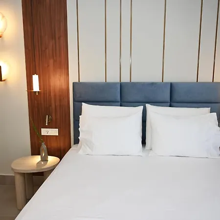 Apartmán Restia Luxury Loft *