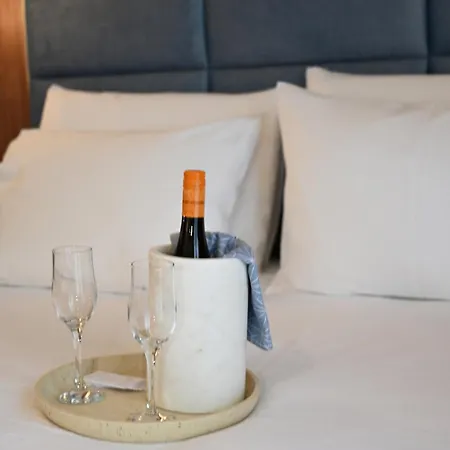 Restia Luxury Loft *