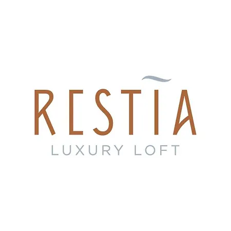 公寓 Restia Luxury Loft *