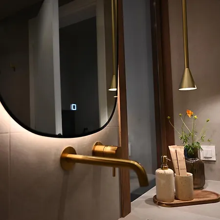 Restia Luxury Loft ナフプリオ