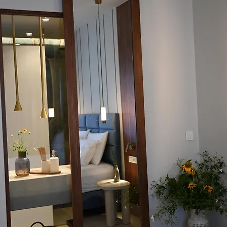 Restia Luxury Loft 公寓 *