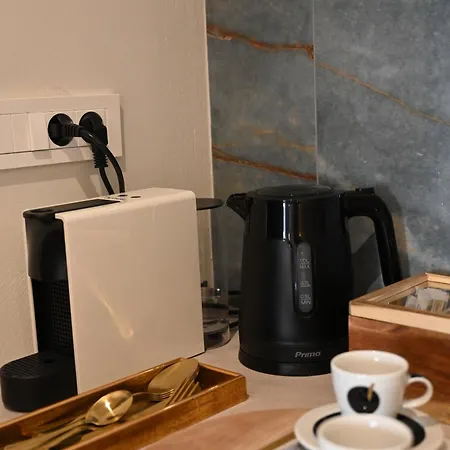 Restia Luxury Loft 公寓