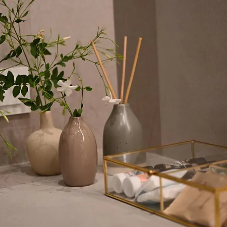 Restia Luxury Loft Apartmán
