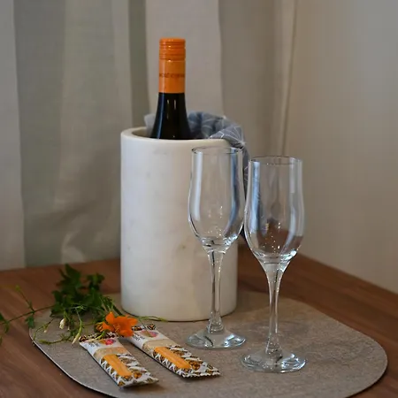 Restia Luxury Loft * 纳夫普利翁