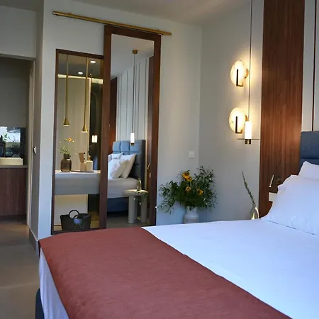 Restia Luxury Loft Apartmán