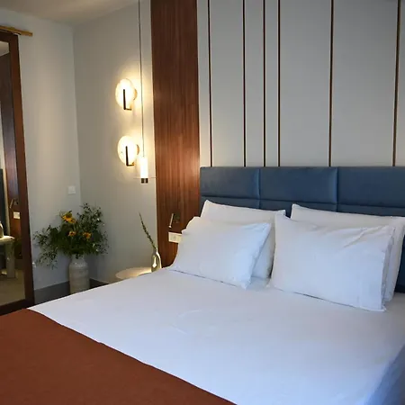 Restia Luxury Loft * Nafplio