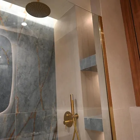 Restia Luxury Loft