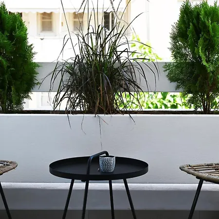 Apartmán Restia Luxury Loft *