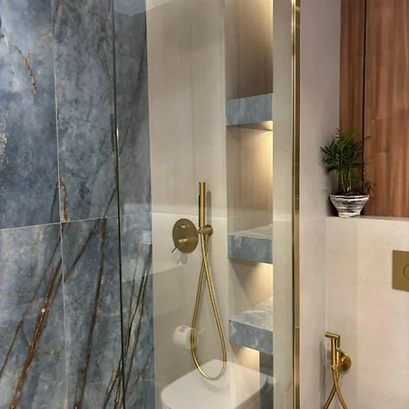 Restia Luxury Loft Appartement *