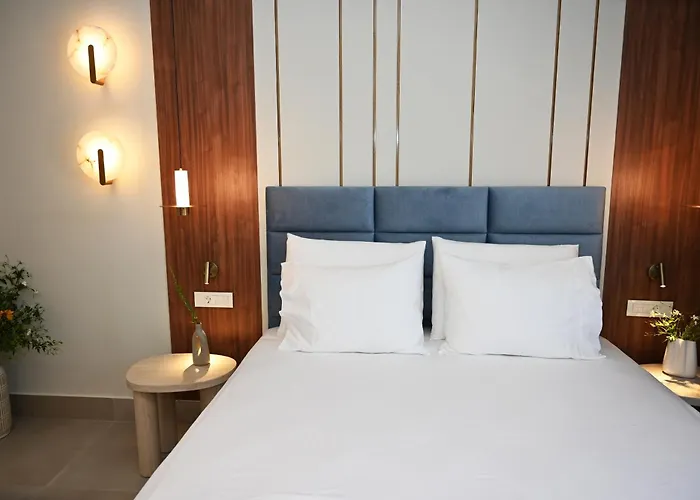 Apartman Restia Luxury Loft *