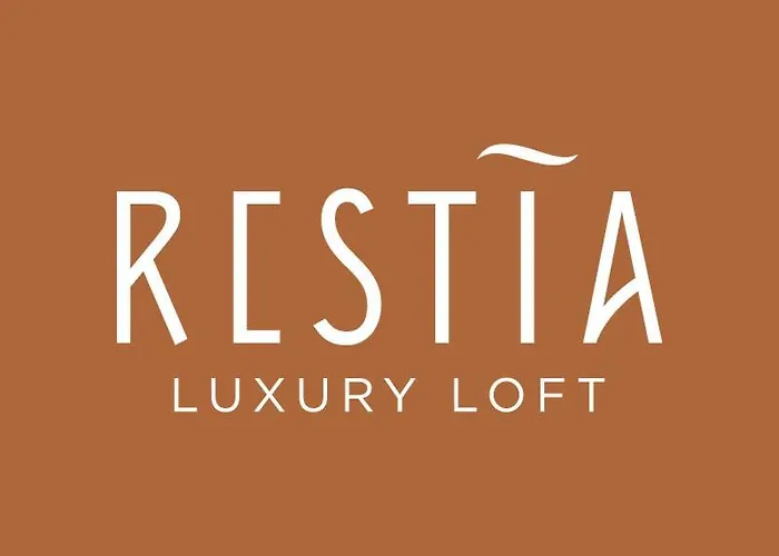 Restia Luxury Loft *