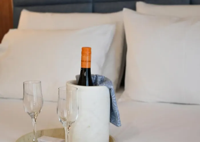 Restia Luxury Loft *