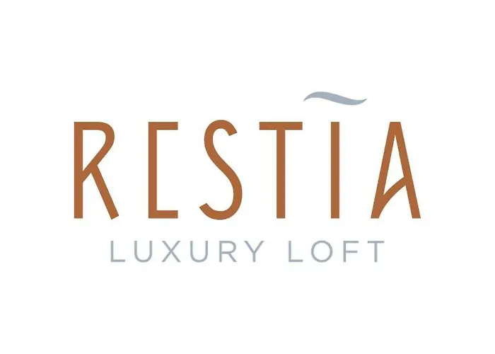 Apartman Restia Luxury Loft *