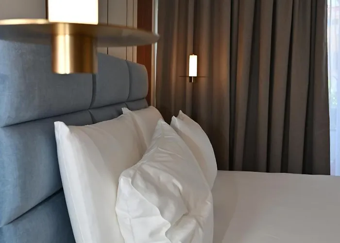 Restia Luxury Loft *