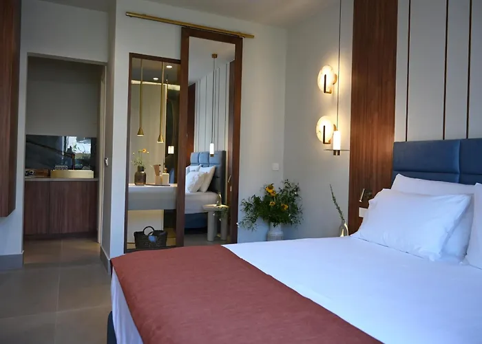 Restia Luxury Loft Apartman