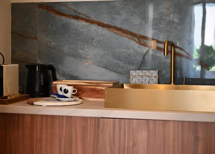 Restia Luxury Loft Návplio